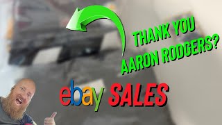 eBay Sales Popping:  Seattle Mariners, Pittsburgh Steelers + How to Capitalize on Sports Success