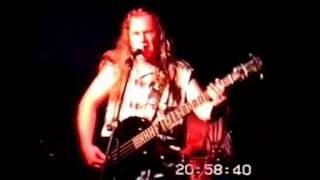 santa Live Hals Tavern