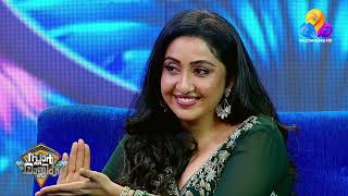 കളി കുറച്ചു കൂടുന്നുണ്ട് !😂