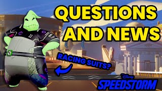 What Happened? Pit Stop and Details for Disney Speedstorm