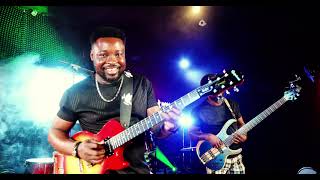 Kaestyle ft Kizz Daniel - My Dealer // AFROGEN LIVE BAND