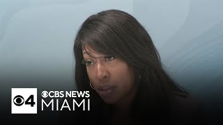 Texas blogger in Megan Thee Stallion trial speaks to CBS News Miami about verdict