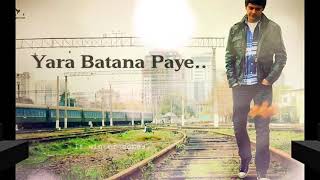 Tu Jane Naa ( Darshan raval ) whatsapp status😢most popular video
