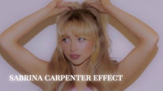 the sabrina carpenter effect ⋆꒰ა ♡ ໒꒱˚⟡˖  528 hz frequency subliminal