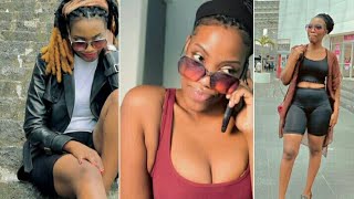 Claudette Nsengimana ati Sex ni content yagufasha gukorera amafaranga kuri YouTube#AMAKURUN'AMATEKA