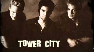 TOWER CITY - ALL OR NOTHING