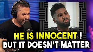 False Accusations Matter More Than the Truth