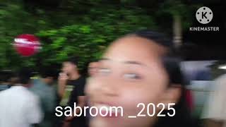 Sabroom_ Mela _2025