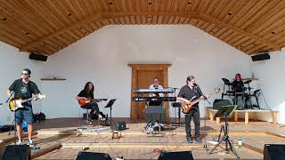 Nice Mood - Parafine (LIVE in Stumm)