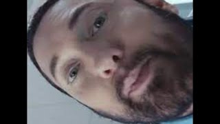 Stop wasting your time on me you self harming hypocrite