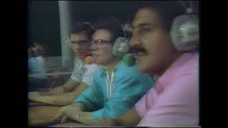 George McKenzie Sportscast - Best Sportscast Promo 2 - KMOL TV San Antonio