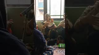 Lol Naran Zolnam Seenai🥀 | Uzma Dancer | Kashmiri Mehandirat Song | Kashur Gaywun | Kashmir Khandar
