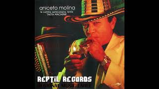 Aniceto Molina - La Cumbia Sampuesana - (Taita Machine remix)