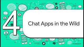 How Modern Chat Apps Work | Messaging Architecture Guide