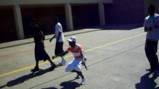 boss hogg live t.v-lil joe b swagging.