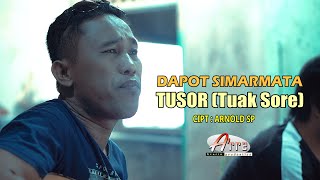DAPOT SIMARMATA - TUSOR (OFFICIAL MUSIC VIDEO)