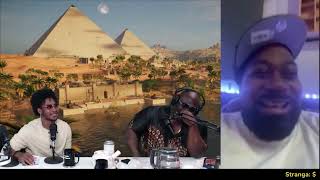 Ghostface Killah Visits the Podcraft - Episode Clip