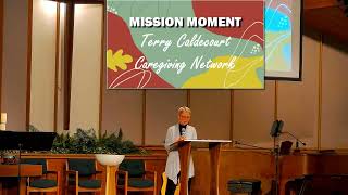 10 29 23   The Book of Acts   A Holy Community