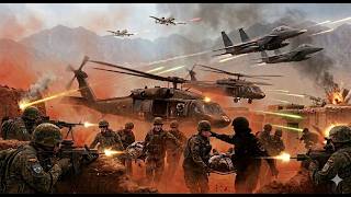 🚁 The Angels of Isa Khel: When US Medevac Saved German Soldiers | Tribute Song