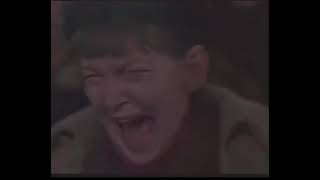 Favorite Scenes in Movies: An American Werewolf In London!