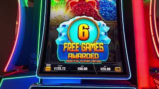 Spooky Link $25 bet Bonus