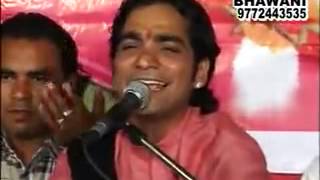 Bayosa Uchi Ne Niche | Mahendra Singh Rathore LIVE Bhajan | Bayosa Mata Bhajan | Rajasthani Song