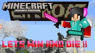 Lets Win and Die | Survival Games Montage | LBSG | #1