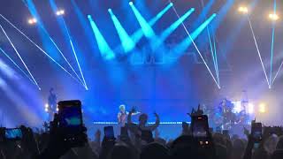 SUM 41 - In Too Deep | Vancouver, BC | 11.01.2025