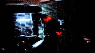 Drowned Child- rehearsal 2006 pt 1
