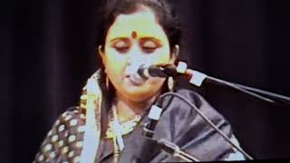"Ashar Sraban Mane Na To Mon" আষাঢ় শ্রাবণ মানে না তো  মন”PRESENTED BY SINGER SHEILA VERMA IN HOUSTON