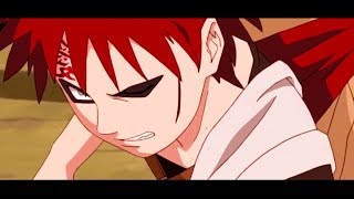 ROCK LEE VS GAARA || XXXTENTACION - BUY GARETTE'S CLOTHING OR I'LL FUCKING KILL YOU