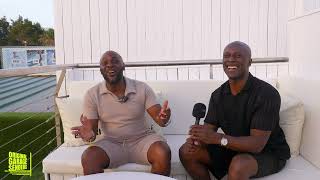 ORIGINAL GARAGE SENDERS: IBIZA EDITION W/Dj Spoony & MONSTABOY 🇬🇧🇪🇸