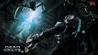 Dead Space 2 part 6 [1080p 60FPS][NVG]