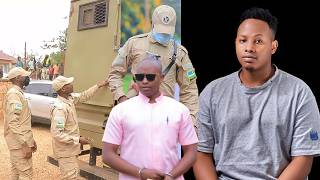 🚨LIVE i Mageragere banze ko PAZZO MAN ataha😳🙆‍♂️Twese turumiwe kubera impamvu baduhaye