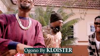 Abiliboi Ability and Don Moppy J endorsed Kloister Ogono