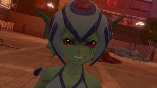 Its Time Digimon Time stranger DLC (Part 5/12)