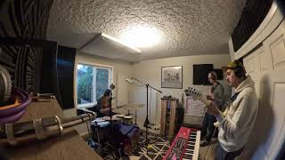 sow - "blitz" live performance