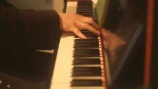 Aaron Copland - Piano Variations (Excerpt)