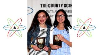2017 Tri-County Science & Technology Fair Awards Slideshow
