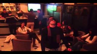Harlem Shake Coffee Shop
