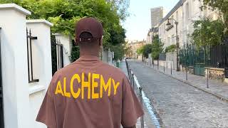 FW22 collection by Alchemy studio