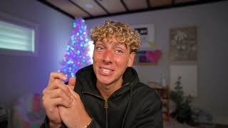 Why I love Christmas so much