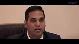Durlax India Corporate AV by Story Communications