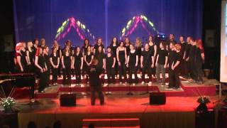 iwadraht - Ausseer Sound Factory 12 Lord, I know i´ve been changed