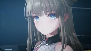 Arknights Endfield: Waifu Perlica Has Smooth Voice