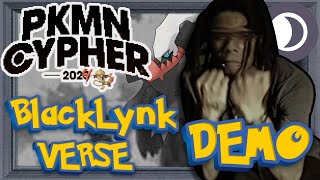 BlackLynk Verse (ORIGINAL VERSION) | Pokemon Cypher 2024