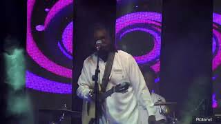 YORO NDIAYE (live jet cafe)  WOYAL