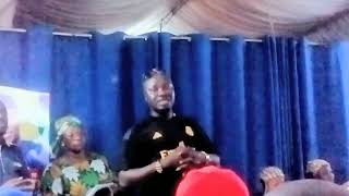 APC WARD MEETING(SURULERE @luxurygisttv )