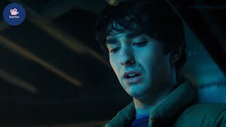 Jumanji: The Next Level (2019) -  Spencer plays Jumanji once more | Best Part | Alex Wolff