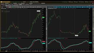 dale wheatley's zoom meeting 8-1-24 all about Volatility change